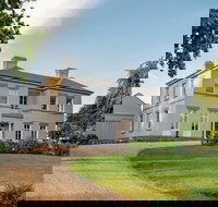 Prospect House Private Hotel - Surfers Paradise Gold Coast