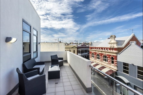 Quality Suites Fremantle - Surfers Paradise Gold Coast 0