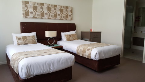 Quality Suites Fremantle - Surfers Paradise Gold Coast 1