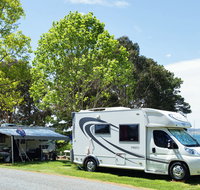Rainbow Pines Tourist Caravan Park
