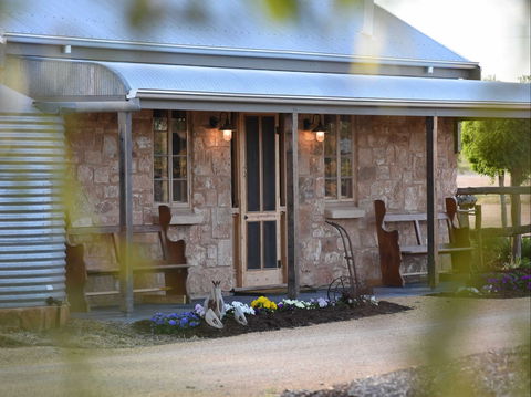 Riverline Cottage - Surfers Paradise Gold Coast 0