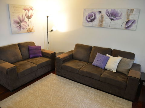 Rosehill Apartments - Surfers Paradise Gold Coast 1