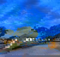 Scamander Sanctuary Holiday Park - Surfers Paradise Gold Coast