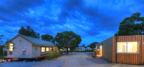 Scamander Sanctuary Holiday Park - Surfers Paradise Gold Coast 0