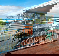 Seahorse - Surfers Paradise Gold Coast