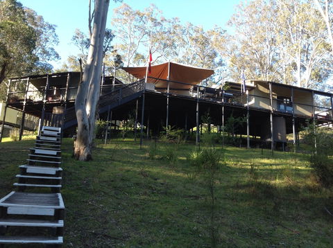 Six Foot Track Lodge - Surfers Paradise Gold Coast 0