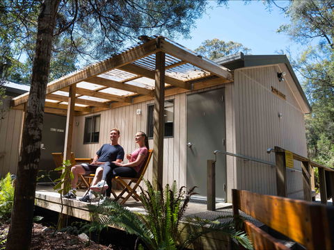 Tahune Adventures Tasmania - Lodge And Cabin - Surfers Paradise Gold Coast 0