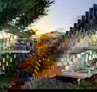The Retreat Beach Houses - Surfers Paradise Gold Coast