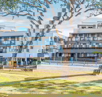 The Brighton Apartments - Surfers Paradise Gold Coast