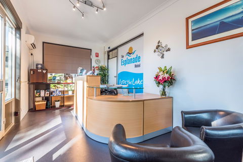 The Esplanade Motel - Surfers Paradise Gold Coast 1