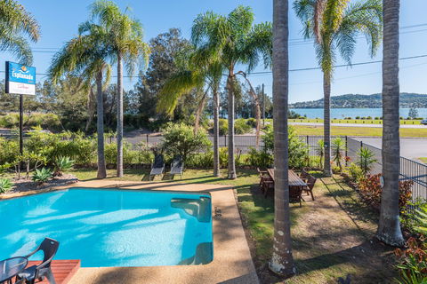 The Esplanade Motel - Surfers Paradise Gold Coast 2