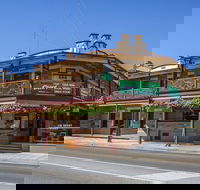 The Bentley's Hotel Motel - Surfers Paradise Gold Coast