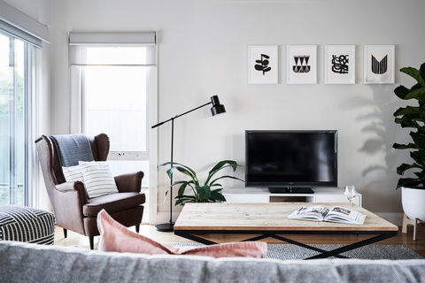 The Fox House, Kyneton - Surfers Paradise Gold Coast 1