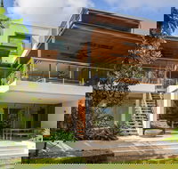 Tranquility - Surfers Paradise Gold Coast