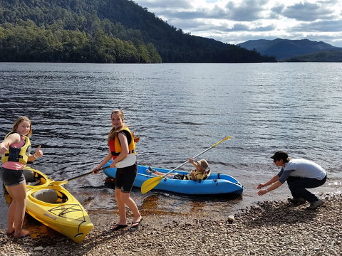 Tullah TimeOut - Surfers Paradise Gold Coast 0