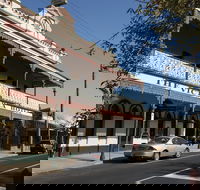 Victoria Hotel Accommodation - Surfers Paradise Gold Coast