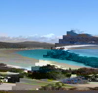 Villa 2 Bay of Fires - Surfers Paradise Gold Coast
