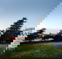 Walkabout Motel - Surfers Paradise Gold Coast