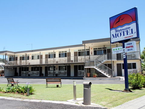 Waterview Motel - Surfers Paradise Gold Coast 0