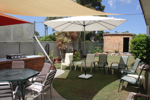 Waterview Motel - Surfers Paradise Gold Coast 1