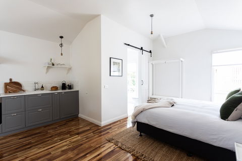 A Cottage In Richmond - Surfers Paradise Gold Coast 0