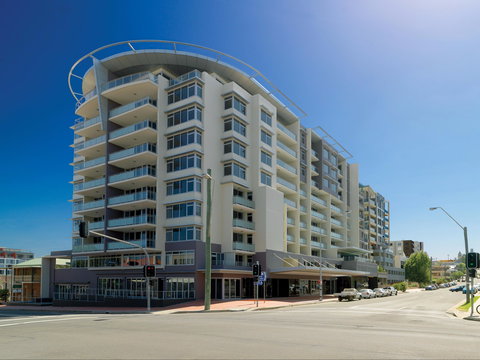 Adina Apartment Hotel Wollongong - Surfers Paradise Gold Coast 0
