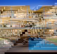 Balmoral Beach View - Surfers Paradise Gold Coast