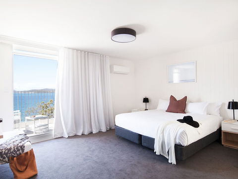 Bannisters Port Stephens - Surfers Paradise Gold Coast 2
