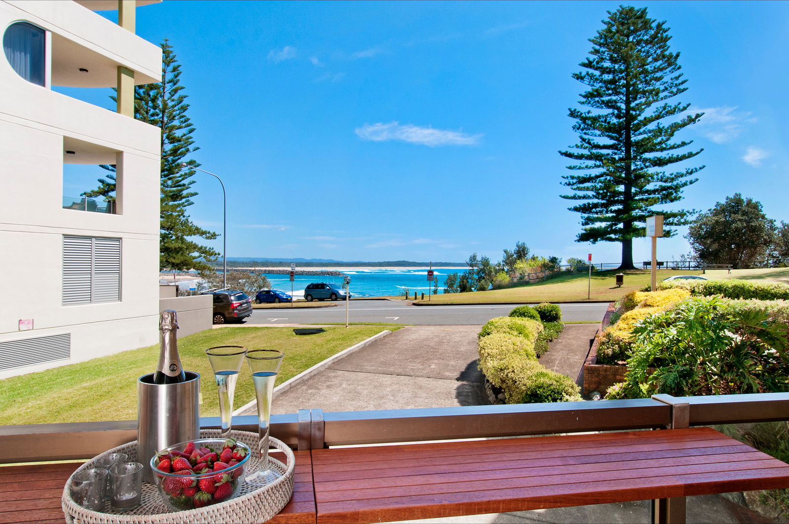North Shore NSW Surfers Paradise Gold Coast