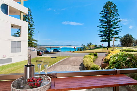 Beauty At The Beach - Surfers Paradise Gold Coast 0
