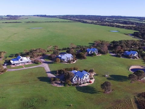 Bear Gully Coastal Cottages - Surfers Paradise Gold Coast 0