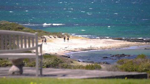 Bear Gully Coastal Cottages - Surfers Paradise Gold Coast 2