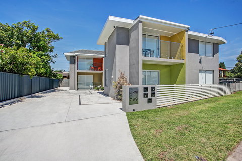 Belmont Executive Apartments - Surfers Paradise Gold Coast 0