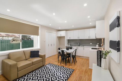 Belmont Executive Apartments - Surfers Paradise Gold Coast 2