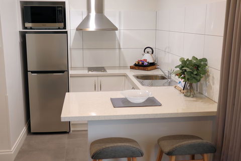 Best Western Fawkner Suites And Serviced Apartments - Surfers Paradise Gold Coast 1