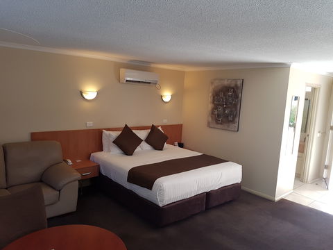 Best Western Chaffey Motor Inn - Surfers Paradise Gold Coast 2