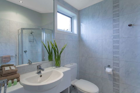 Best Western Colonial Village Motel - Surfers Paradise Gold Coast 2