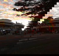 Bompas of Beachport - Surfers Paradise Gold Coast