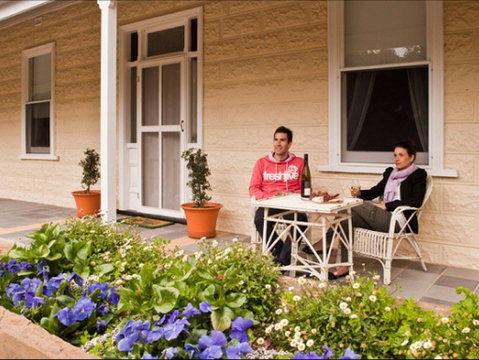 Brown's House Bed & Breakfast - Surfers Paradise Gold Coast 1