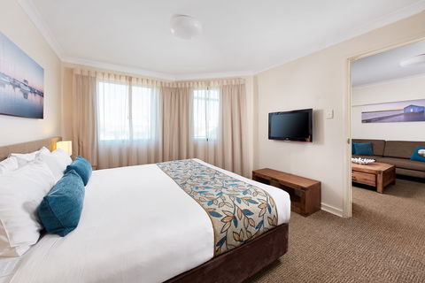 Broadwater Resort Como - Surfers Paradise Gold Coast 0