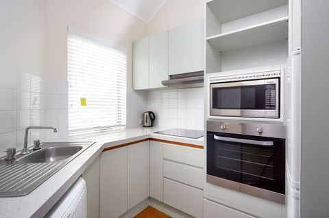Broadwater Resort Como - Surfers Paradise Gold Coast 2
