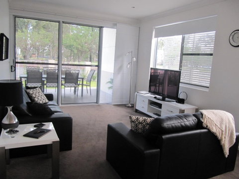 Bunya Vista - Surfers Paradise Gold Coast 1