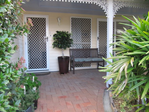 Bunya Vista - Surfers Paradise Gold Coast 2