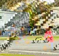 Burra Caravan and Camping Park - Surfers Paradise Gold Coast