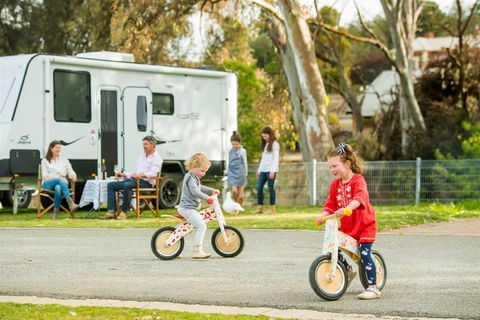 Burra Caravan And Camping Park - Surfers Paradise Gold Coast 0