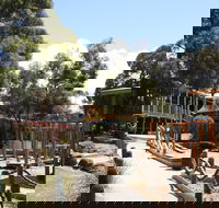 Camp Wilkin Baptist Centre - Surfers Paradise Gold Coast