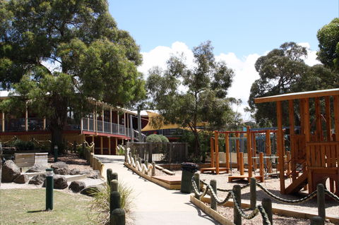 Camp Wilkin Baptist Centre - Surfers Paradise Gold Coast 0