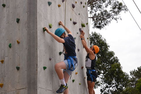 Camp Wilkin Baptist Centre - Surfers Paradise Gold Coast 1