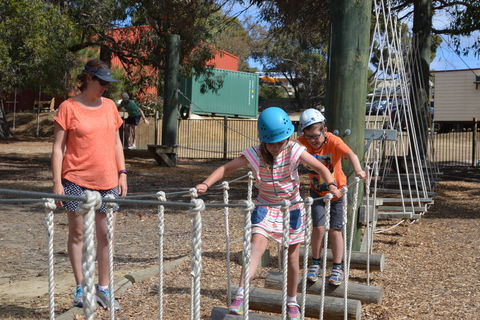 Camp Wilkin Baptist Centre - Surfers Paradise Gold Coast 2