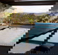 Cavenagh Lodge Bed and Breakfast - Surfers Paradise Gold Coast